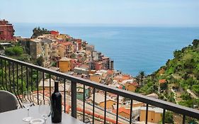 Il Bordone - Appartamento Con Vista Mare